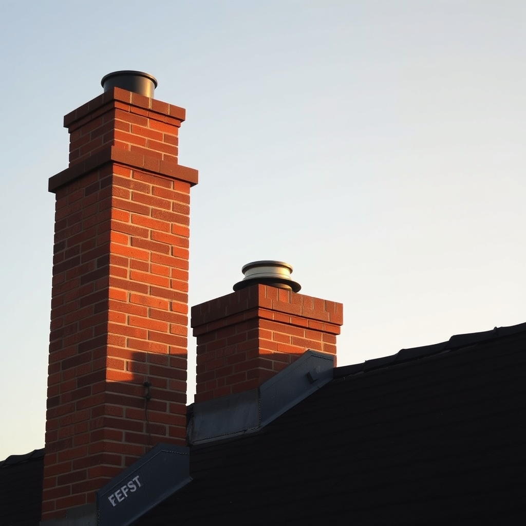 Turtle Chimney LLC — professional Chimney Sweep in Indian Hills, our branded team and work van — Chimney Sweep near me Turtle Chimney LLC — professional Chimney Sweep in Indian Hills, our branded team and work van — Chimney Sweep near me